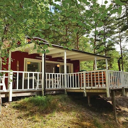 Stunning Home In Yngsjoe With Wifi Экстерьер фото