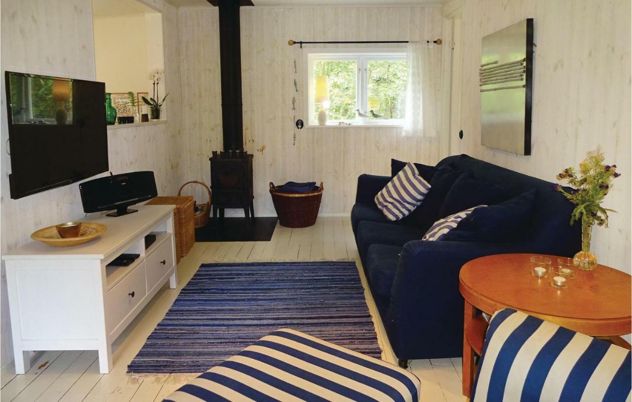 Stunning Home In Yngsjoe With Wifi Экстерьер фото