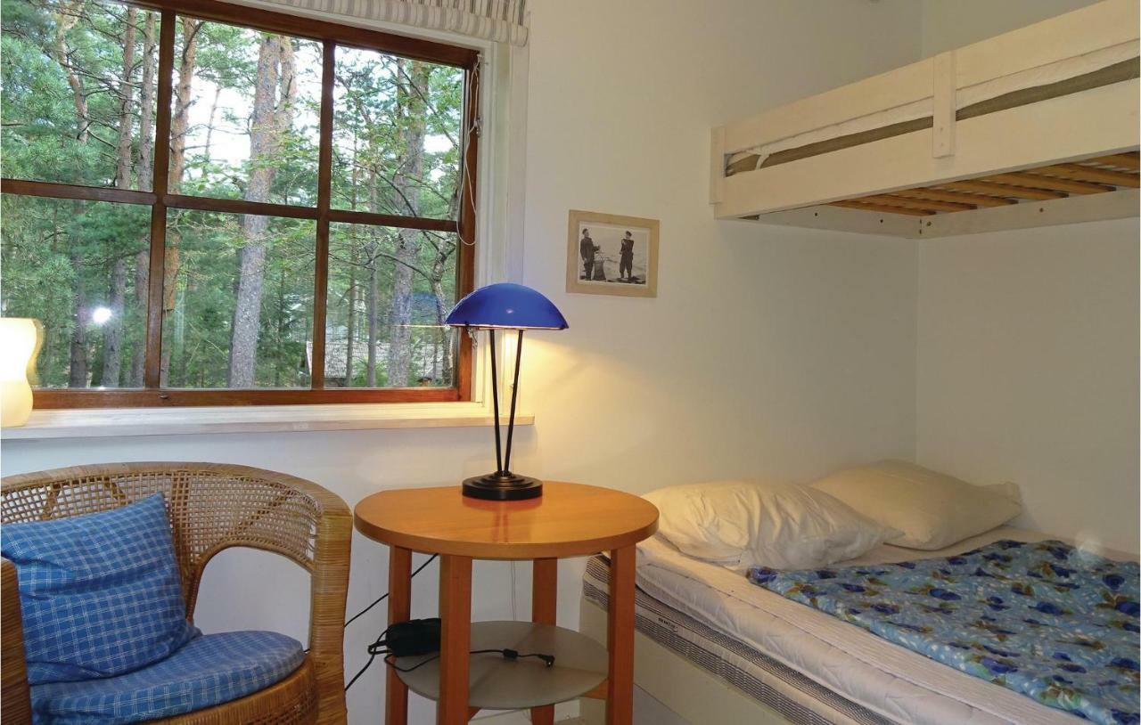 Stunning Home In Yngsjoe With Wifi Экстерьер фото